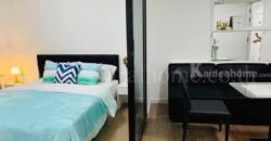 ไอ คอนโด ศาลายา 2 เดอะ แคมปัส ห้องมุม ขายต่ำกว่าประเมิน