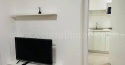 ไอ คอนโด ศาลายา 2 เดอะ แคมปัส ห้องมุม ขายต่ำกว่าประเมิน