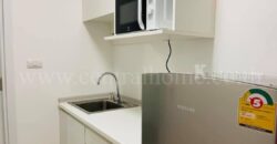 ไอ คอนโด ศาลายา 2 เดอะ แคมปัส ห้องมุม ขายต่ำกว่าประเมิน