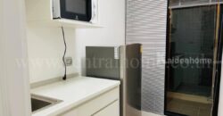 ไอ คอนโด ศาลายา 2 เดอะ แคมปัส ห้องมุม ขายต่ำกว่าประเมิน