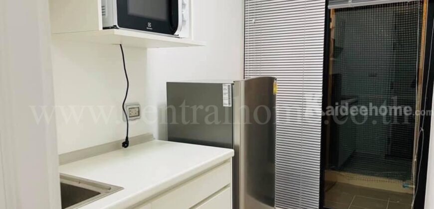 ไอ คอนโด ศาลายา 2 เดอะ แคมปัส ห้องมุม ขายต่ำกว่าประเมิน