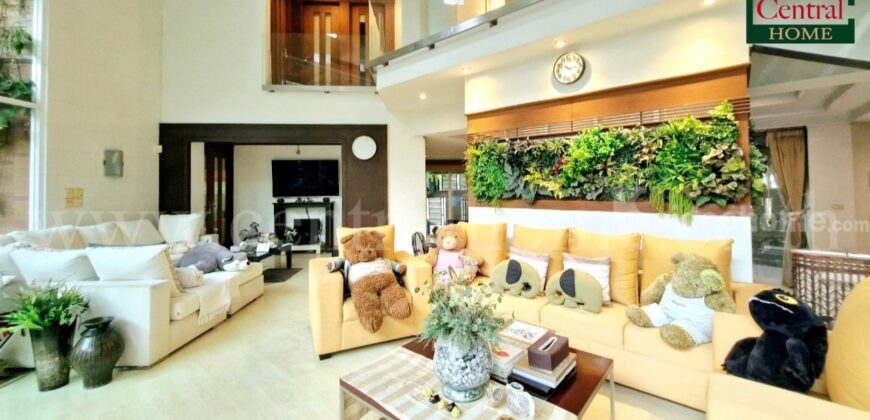 บ้านเดี่ยว 416 ตารางวา ทวีวัฒนา – ศาลาธรรมสพน์ พร้อมบ้านสไตล์รีสอร์ท 2 หลัง