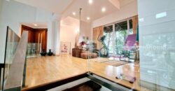 บ้านเดี่ยว 416 ตารางวา ทวีวัฒนา – ศาลาธรรมสพน์ พร้อมบ้านสไตล์รีสอร์ท 2 หลัง