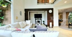 บ้านเดี่ยว 416 ตารางวา ทวีวัฒนา – ศาลาธรรมสพน์ พร้อมบ้านสไตล์รีสอร์ท 2 หลัง