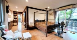 บ้านเดี่ยว 416 ตารางวา ทวีวัฒนา – ศาลาธรรมสพน์ พร้อมบ้านสไตล์รีสอร์ท 2 หลัง