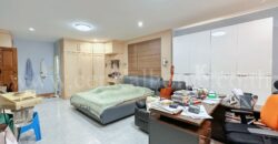 บ้านเดี่ยว ซอยหมู่บ้านเศรษฐกิจ 10 – บางแค แปลงใหญ่ เหมาะสำหรับทำเป็นโฮมออฟฟิศ