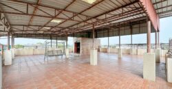 บ้านเดี่ยว ซอยหมู่บ้านเศรษฐกิจ 10 – บางแค แปลงใหญ่ เหมาะสำหรับทำเป็นโฮมออฟฟิศ