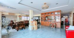 บ้านเดี่ยว ซอยหมู่บ้านเศรษฐกิจ 10 – บางแค แปลงใหญ่ เหมาะสำหรับทำเป็นโฮมออฟฟิศ