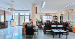 บ้านเดี่ยว ซอยหมู่บ้านเศรษฐกิจ 10 – บางแค แปลงใหญ่ เหมาะสำหรับทำเป็นโฮมออฟฟิศ