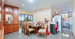 บ้านเดี่ยว ซอยหมู่บ้านเศรษฐกิจ 10 – บางแค แปลงใหญ่ เหมาะสำหรับทำเป็นโฮมออฟฟิศ