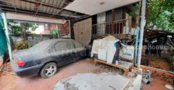บ้านเดี่ยว ซอยแจ้งวัฒนะ – ปากเกร็ด 26 หลังเซ็นทรัลแจ้งวัฒนะ