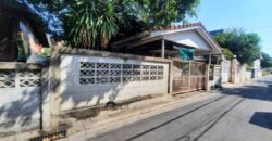 บ้านเดี่ยว ซอยแจ้งวัฒนะ – ปากเกร็ด 26 หลังเซ็นทรัลแจ้งวัฒนะ