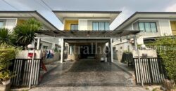 บ้านแฝด โครงการ ดีไลท์ พระราม 5 – กาญจนาภิเษก ราคาถูก