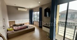 บ้านแฝด โครงการ ดีไลท์ พระราม 5 – กาญจนาภิเษก ราคาถูก