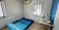 บ้านแฝด โครงการ ดีไลท์ พระราม 5 – กาญจนาภิเษก ราคาถูก