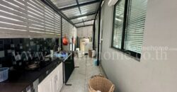 บ้านแฝด โครงการ ดีไลท์ พระราม 5 – กาญจนาภิเษก ราคาถูก