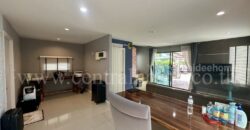 บ้านแฝด โครงการ ดีไลท์ พระราม 5 – กาญจนาภิเษก ราคาถูก