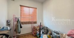 ทาวน์เฮ้าส์ บ้านพฤกษา 119 รังสิต – คลอง 2 ถนนเลียบคลองสอง