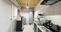 ทาวน์เฮ้าส์ บ้านพฤกษา 119 รังสิต – คลอง 2 ถนนเลียบคลองสอง