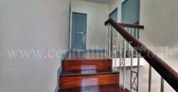 บ้านเดี่ยว หมู่บ้าน ภาณุ ซอย อัศวพิเชษฐ์ 17 ตลิ่งชัน หลังมุม