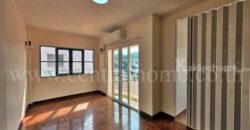 บ้านเดี่ยว หมู่บ้าน ภาณุ ซอย อัศวพิเชษฐ์ 17 ตลิ่งชัน หลังมุม