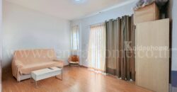 บ้านเดี่ยว หมู่บ้าน โชคประชา เฟส 2 หลังมุม แปลงใหญ่ สภาพดี