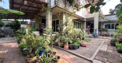 บ้านเดี่ยว หมู่บ้าน โชคประชา เฟส 2 หลังมุม แปลงใหญ่ สภาพดี