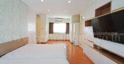 บ้านเดี่ยว หมู่บ้าน​ คาซ่า เลเจ้นด์ พระราม 5 – ราชพฤกษ์ หลังมุม