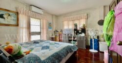 บ้านเดี่ยว บ้านลภาวัน 9 ชัยพฤกษ์ – ปากเกร็ด หลังมุม