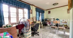 บ้านเดี่ยว บ้านลภาวัน 9 ชัยพฤกษ์ – ปากเกร็ด หลังมุม