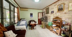 บ้านเดี่ยว บ้านลภาวัน 9 ชัยพฤกษ์ – ปากเกร็ด หลังมุม