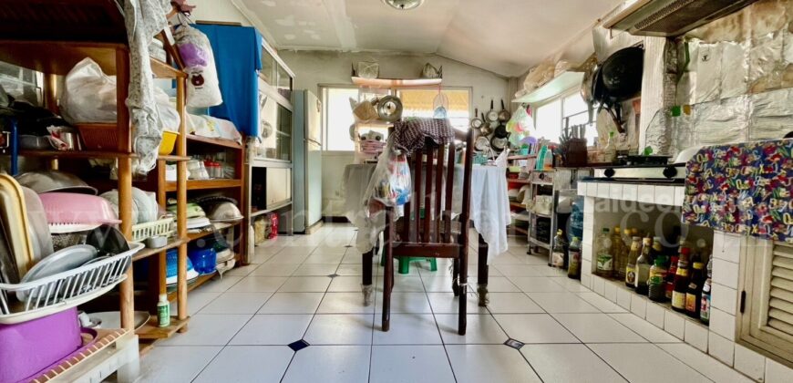 บ้านเดี่ยว บ้านลภาวัน 9 ชัยพฤกษ์ – ปากเกร็ด หลังมุม