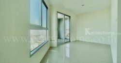 คอนโด อัสสกาญจน์ เพลส ศรีนครินทร์ ห้องมุม ขายต่ำกว่าราคาประเมิน