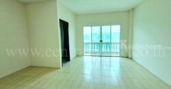 ทาวน์โฮม 3 ชั้น เชิงพาณิชย์ หมู่บ้าน ฉัตรหลวง 13 ใกล้ แยกสันติสุข