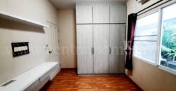 บ้านแฝด หมู่บ้าน เพอร์เฟค พาร์ค บางบัวทอง ติดตั้งโซล่าร์เซลล์ พร้อมอยู่