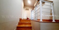 บ้านแฝด หมู่บ้าน เพอร์เฟค พาร์ค บางบัวทอง ติดตั้งโซล่าร์เซลล์ พร้อมอยู่