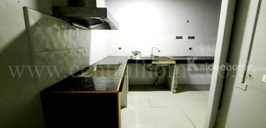 บ้านแฝด หมู่บ้าน เพอร์เฟค พาร์ค บางบัวทอง ติดตั้งโซล่าร์เซลล์ พร้อมอยู่