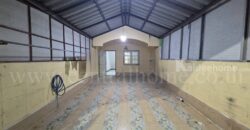 ทาวน์เฮ้าส์ หมู่บ้าน ซิตี้ วิลเลจ ใกล้ นิคมบางปู พร้อมอยู่ ราคาถูกมาก