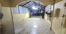 ทาวน์เฮ้าส์ หมู่บ้าน ซิตี้ วิลเลจ ใกล้ นิคมบางปู พร้อมอยู่ ราคาถูกมาก