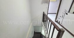 ทาวน์เฮ้าส์ หมู่บ้าน ซิตี้ วิลเลจ ใกล้ นิคมบางปู พร้อมอยู่ ราคาถูกมาก