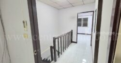 ทาวน์เฮ้าส์ หมู่บ้าน ซิตี้ วิลเลจ ใกล้ นิคมบางปู พร้อมอยู่ ราคาถูกมาก