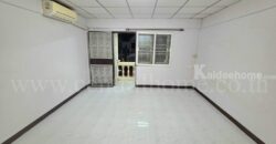 ทาวน์เฮ้าส์ หมู่บ้าน ซิตี้ วิลเลจ ใกล้ นิคมบางปู พร้อมอยู่ ราคาถูกมาก