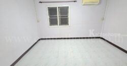 ทาวน์เฮ้าส์ หมู่บ้าน ซิตี้ วิลเลจ ใกล้ นิคมบางปู พร้อมอยู่ ราคาถูกมาก