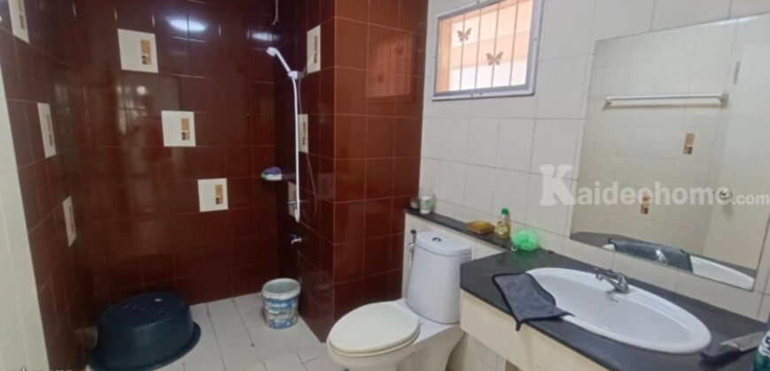 ขาย บ้านเดี่ยว 2 ชั้น หมู่บ้านวิมานแก้ววิว คลอง 7 ลำลูกกา ใกล้ตลาดชัชวาล