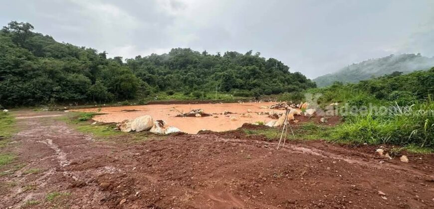 ขายที่ดินเขาใหญ่ ขนงพระ ปากช่อง 23 ไร่ ขายถูกไร่ละ 1 ล้าน ที่สูงใกล้เขา วิวเขาสวยมาก บรรยากาศดี เหมาะซื้อเก็บ พัฒนาต่อได้เลย ถนนหน้าที่ดินกว้าง แปลงมีอนาคต 087-9074045