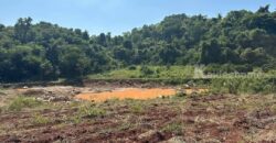 ขายที่ดินเขาใหญ่ ขนงพระ ปากช่อง 23 ไร่ ขายถูกไร่ละ 1 ล้าน ที่สูงใกล้เขา วิวเขาสวยมาก บรรยากาศดี เหมาะซื้อเก็บ พัฒนาต่อได้เลย ถนนหน้าที่ดินกว้าง แปลงมีอนาคต 087-9074045