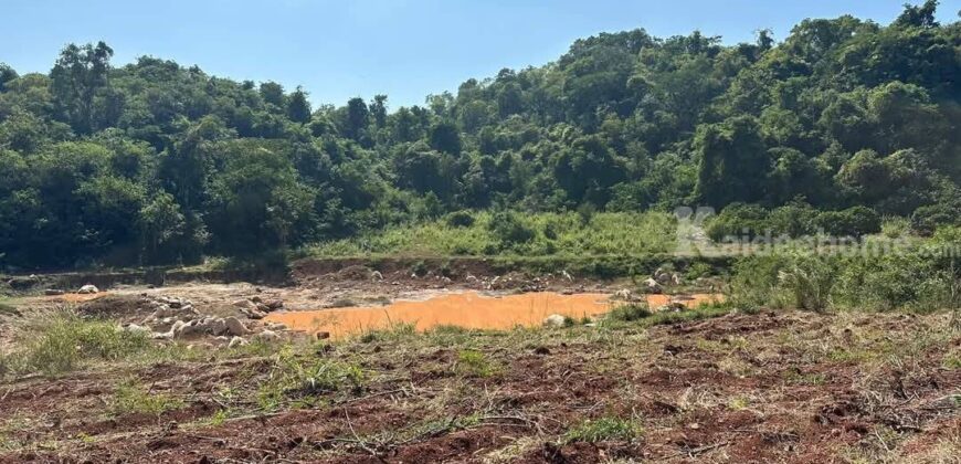 ขายที่ดินเขาใหญ่ ขนงพระ ปากช่อง 23 ไร่ ขายถูกไร่ละ 1 ล้าน ที่สูงใกล้เขา วิวเขาสวยมาก บรรยากาศดี เหมาะซื้อเก็บ พัฒนาต่อได้เลย ถนนหน้าที่ดินกว้าง แปลงมีอนาคต 087-9074045