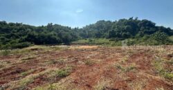 ขายที่ดินเขาใหญ่ ขนงพระ ปากช่อง 23 ไร่ ขายถูกไร่ละ 1 ล้าน ที่สูงใกล้เขา วิวเขาสวยมาก บรรยากาศดี เหมาะซื้อเก็บ พัฒนาต่อได้เลย ถนนหน้าที่ดินกว้าง แปลงมีอนาคต 087-9074045