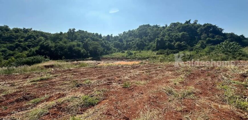 ขายที่ดินเขาใหญ่ ขนงพระ ปากช่อง 23 ไร่ ขายถูกไร่ละ 1 ล้าน ที่สูงใกล้เขา วิวเขาสวยมาก บรรยากาศดี เหมาะซื้อเก็บ พัฒนาต่อได้เลย ถนนหน้าที่ดินกว้าง แปลงมีอนาคต 087-9074045