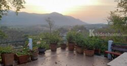 ขายที่ดินโป่งตาลอง 2.5 ไร่ ที่ดินบนเนินเขา พร้อมบ้านบนยอดภูสูง ติดเขาใหญ่ ใกล้หมู่บ้านซองซูซี วัดมกุฎคีรีวัน ตำหนักทิพย์พิมาน เส้น 3052 ปากช่อง วิวเขาสวยมาก Rare Item สุด 087